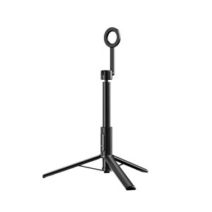 ULANZI - Ulanzi MG-002 Max Uzatılabilir Manyetik Telefon Selfie Tripod - M001B (1)