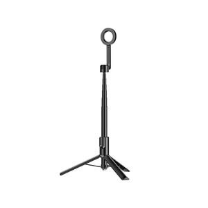 ULANZI - Ulanzi MG-003 Pro Uzatılabilir Manyetik Telefon Selfie Tripod - M003B (1)