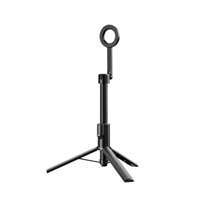 ULANZI - Ulanzi MG-003 Pro Uzatılabilir Manyetik Telefon Selfie Tripod - M003B