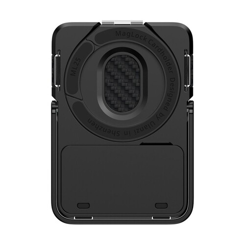 Ulanzi ML25 MagLock Manyetik Kartlık - M095