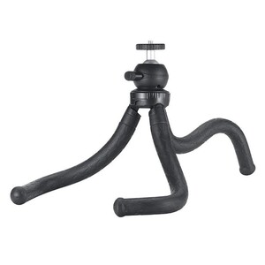 ULANZI - Ulanzi MT-07 Top Kafa Esnek Masaüstü Tripod