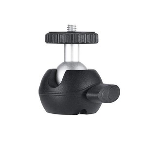 ULANZI - Ulanzi MT-07 Top Kafa Esnek Masaüstü Tripod (1)