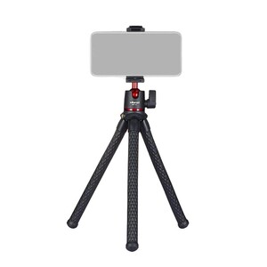 ULANZI - Ulanzi MT-11 Çok Fonksiyonlu Esnek Masaüstü Tripod