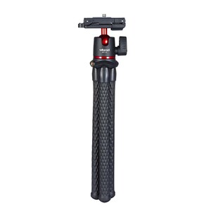 ULANZI - Ulanzi MT-11 Çok Fonksiyonlu Esnek Masaüstü Tripod (1)