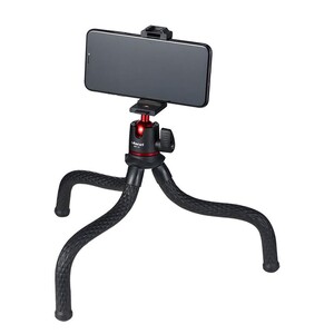 Ulanzi MT-11 Çok Fonksiyonlu Esnek Masaüstü Tripod - Thumbnail