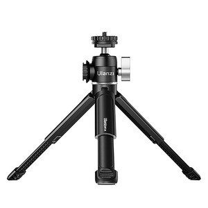 Ulanzi MT-14 Uzayabilen Top Kafa Vlog Tripod - Thumbnail