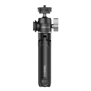 Ulanzi MT-14 Uzayabilen Top Kafa Vlog Tripod - Thumbnail