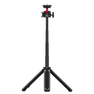 ULANZI - Ulanzi MT-16 Uzayabilen Top Kafa Vlog Tripod