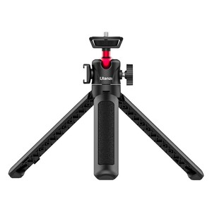 ULANZI - Ulanzi MT-16 Uzayabilen Top Kafa Vlog Tripod (1)