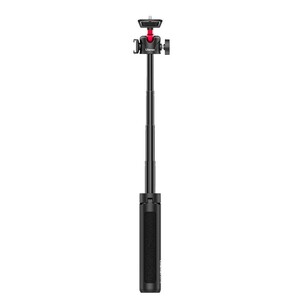 Ulanzi MT-16 Uzayabilen Top Kafa Vlog Tripod - Thumbnail