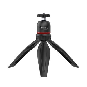 Ulanzi MT-17 Masaüstü Vlog Tripod - Thumbnail