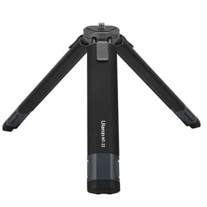 Ulanzi MT-22 Metal Mini Tripod - Thumbnail