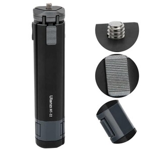 Ulanzi MT-22 Metal Mini Tripod - Thumbnail