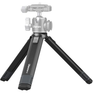 Ulanzi MT-22 Metal Mini Tripod - Thumbnail