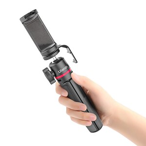 Ulanzi MT-30 Uzaktan Bluetooth Uzatılabilir Tripod - Thumbnail