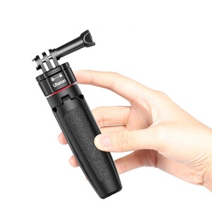 Ulanzi MT-31 Aksiyon Kamera Mini Tripod Monopod - Thumbnail