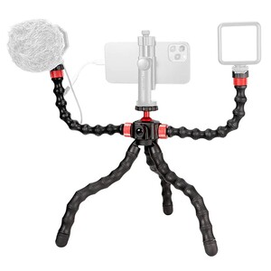 ULANZI - Ulanzi MT-52 Flexible Ahtapot Tripod