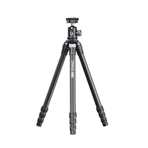 Ulanzi MT-60 Karbon Fiber Taşınabilir Travel Tripod Monopod - Thumbnail
