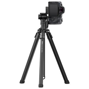 Ulanzi MT-65 Bluetooth Kumandalı Deve Boynu Video Tripod - Thumbnail