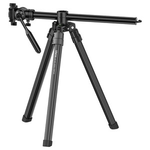 Ulanzi MT-65 Bluetooth Kumandalı Deve Boynu Video Tripod - Thumbnail