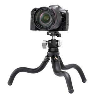Ulanzi MT-68 F38 Quick Release Çok Fonksiyonlu Flexible Esnek Tripod - Thumbnail