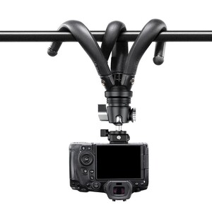 Ulanzi MT-68 F38 Quick Release Çok Fonksiyonlu Flexible Esnek Tripod - Thumbnail