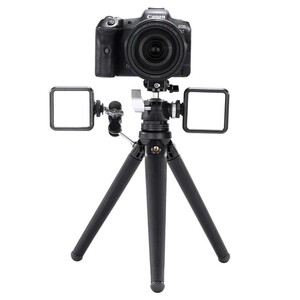 Ulanzi MT-68 F38 Quick Release Çok Fonksiyonlu Flexible Esnek Tripod - Thumbnail