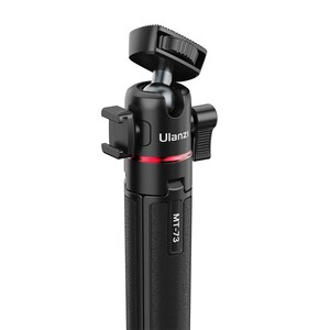 Ulanzi MT-73 Mini Selfie 55cm Tripod T048GBB1 - Thumbnail