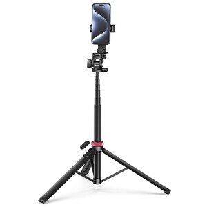 Ulanzi MT-78 185cm Quick-Release Tripod T077GBB1 - Thumbnail