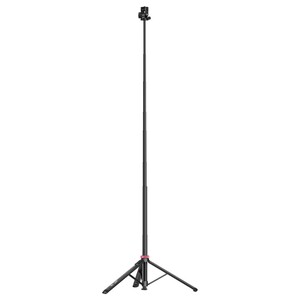 Ulanzi MT-78 2 in 1 185cm Hızlı Açılan Quick Release Telefon Tutucu Tripod - T077GBB2 - Thumbnail