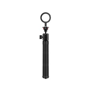 Ulanzi MT30 Mıknatıslı Karabinalı Esnek Tripod T137 - Siyah - Thumbnail