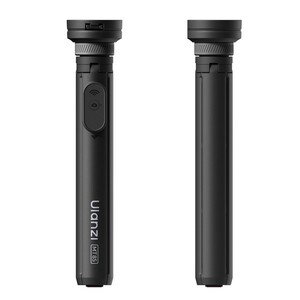ULANZI - Ulanzi MT85 Otomatik Açılır Manyetik Telefon Tripodu ve Selfie Stick 150cm - T122 (1)