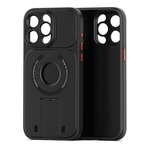 Ulanzi O-LOCK iPhone 15 Pro Kılıfı M013 - Thumbnail
