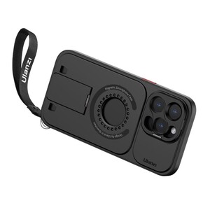 Ulanzi - Ulanzi O-LOCK iPhone 15 Pro Max Kılıfı M037GBB1