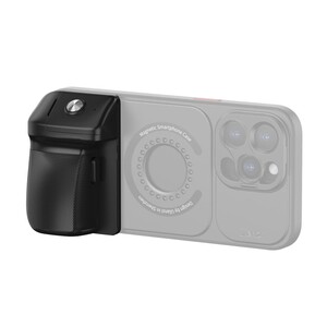 Ulanzi O-LOCK iPhone 15 Pro/Pro Max İçin El Grip - Thumbnail