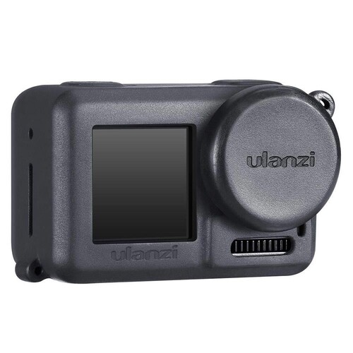 Ulanzi OA-3 Dji Osmo Action Silikon Koruma Kılıfı