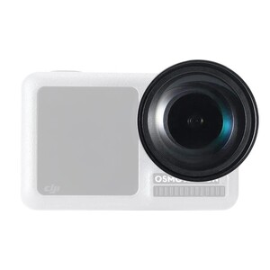 Ulanzi OA-5 Dji Osmo Action 15x Macro Lens - Thumbnail