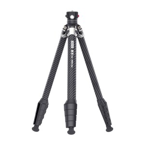 Ulanzi OMBRA Claw Quick Release Teleprompter Carbon Fiber Tripod - Thumbnail