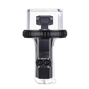 ULANZI - Ulanzi OP-10 Dji Osmo Pocket Su Geçirmez Housing