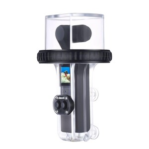 ULANZI - Ulanzi OP-10 Dji Osmo Pocket Su Geçirmez Housing (1)