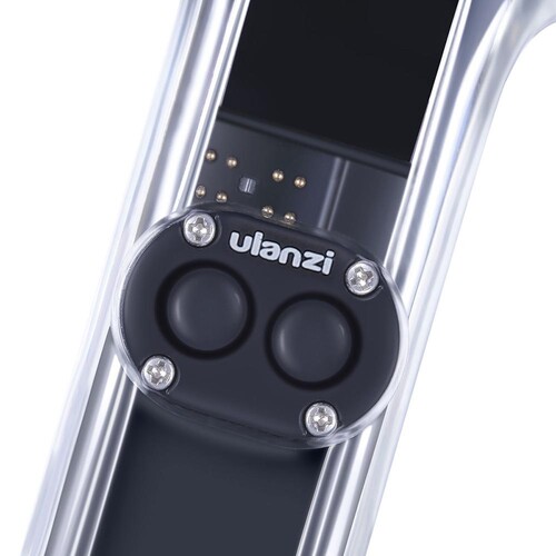 Ulanzi OP-10 Dji Osmo Pocket Su Geçirmez Housing
