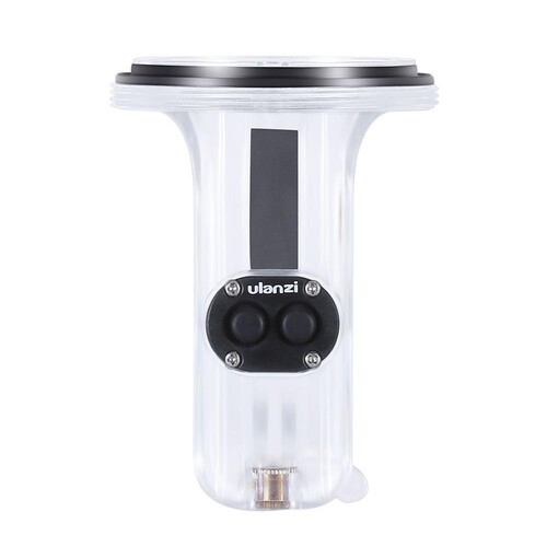 Ulanzi OP-10 Dji Osmo Pocket Su Geçirmez Housing