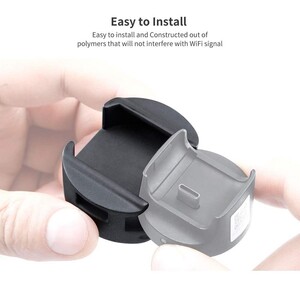 Ulanzi - Ulanzi OP-4 Osmo Pocket Wifi İçin Tripod Aparatı (1)