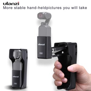 ULANZI - Ulanzi OP-9 Dji Osmo Pocket Z-Axis Stabilizer (1)