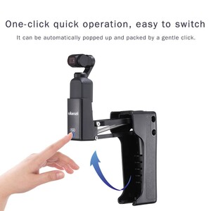 Ulanzi OP-9 Dji Osmo Pocket Z-Axis Stabilizer - Thumbnail