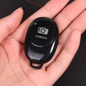 Ulanzi P1 Bluetooth Kumanda 1781 - Thumbnail