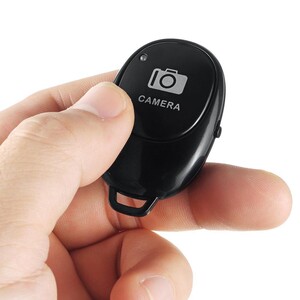 Ulanzi P1 Bluetooth Kumanda 1781 - Thumbnail