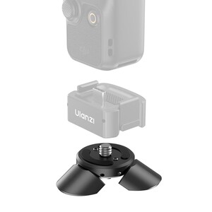 Ulanzi PK-08 Pocket 3 Mini Tripod - Thumbnail