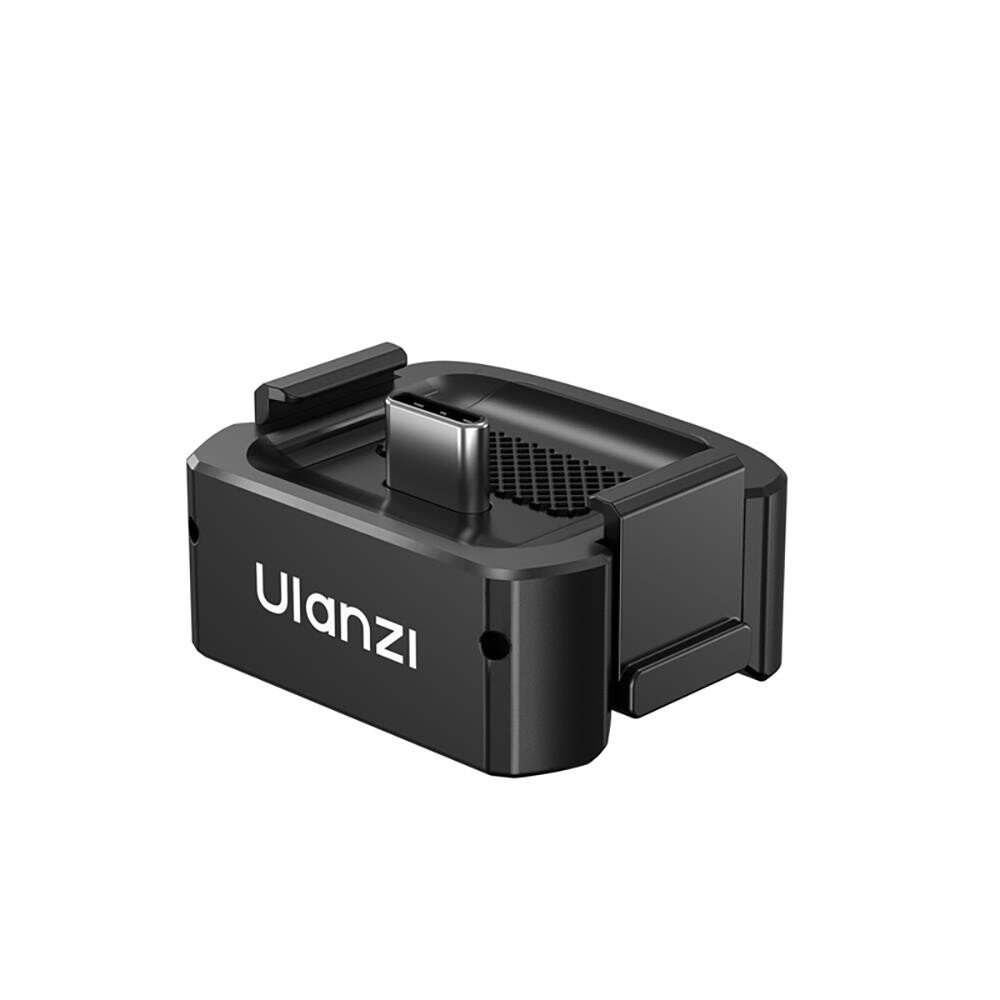 Ulanzi Pk-11 Pocket 3 Arri Locating Base Plate
