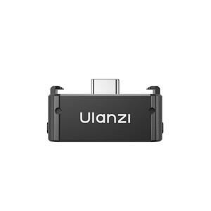 Ulanzi PK-11 Pocket 3 Arri Locating Base Plate - Thumbnail